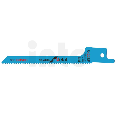 BOSCH Pilový plátek do pily ocasky S 422 BF, 2 ks 2608656268