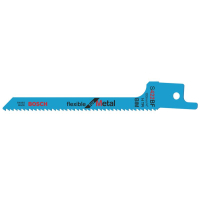 BOSCH Pilový plátek do pily ocasky S 422 BF, 2 ks 2608656268