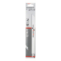 BOSCH Pilový list do pily ocasky S 1122 HF, 5 ks 2608656021