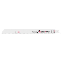 BOSCH Pilový list do pily ocasky S 1122 HF, 100 ks 2608656034