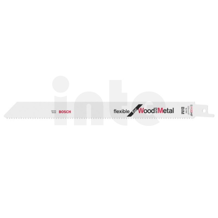 BOSCH Pilový list do pily ocasky S 1122 HF, 2 ks 2608656270