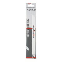 BOSCH Pilový list do pily ocasky S 1122 HF, 2 ks 2608656270