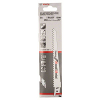 BOSCH Pilový list do pily ocasky S 611 DF, 5 ks 2608656258