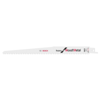 BOSCH Pilový plátek do pily ocasky S 1111 DF, 5 ks 2608656261