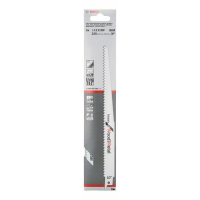 BOSCH Pilový plátek do pily ocasky S 1111 DF, 5 ks 2608656261