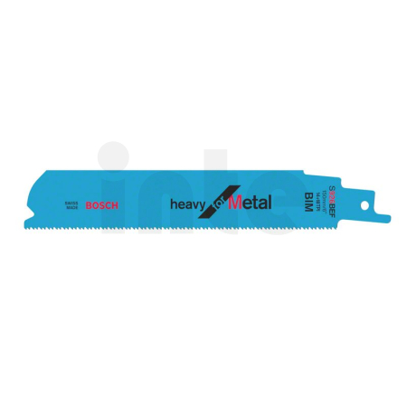 BOSCH Pilový plátek do pily ocasky S 926 BEF, 5 ks 2608657394
