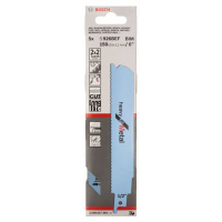 BOSCH Pilový plátek do pily ocasky S 926 BEF, 5 ks 2608657394