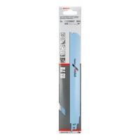 BOSCH Pilový plátek do pily ocasky S 1126 BEF, 5 ks 2608657395