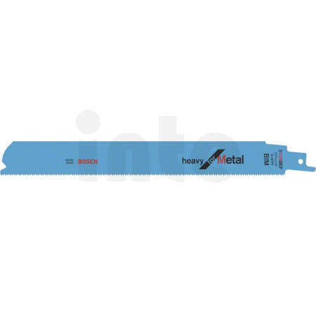 BOSCH Pilový plátek do pily ocasky S 1126 BEF, 25 ks 2608657554