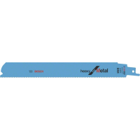BOSCH Pilový plátek do pily ocasky S 1126 BEF, 25 ks 2608657554