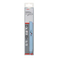 BOSCH Pilový plátek do pily ocasky S 1126 BEF, 25 ks 2608657554