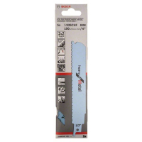 BOSCH Pilový plátek do pily ocasky S 926 CHF, 5 ks 2608657397