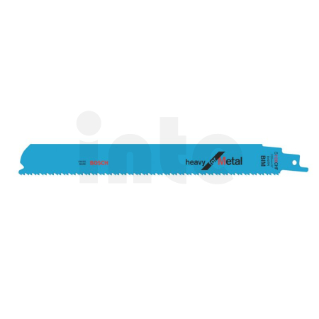 BOSCH Pilový plátek do pily ocasky S 1126 CHF, 5 ks 2608657398