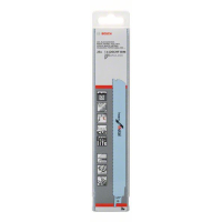 BOSCH Pilový plátek do pily ocasky S 1126 CHF, 25 ks 2608657555