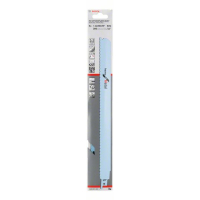 BOSCH Pilový plátek do pily ocasky S 1226 CHF, 5 ks 2608657406