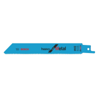 BOSCH Pilový list do pily ocasky S 925 VF, 5 ks 2608657407