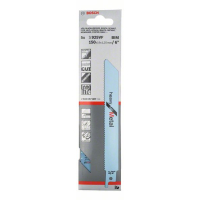 BOSCH Pilový list do pily ocasky S 925 VF, 5 ks 2608657407