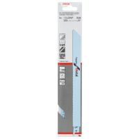BOSCH Pilový list do pily ocasky S 1125 VF, 5 ks 2608657408