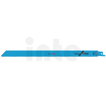 BOSCH Pilový list do pily ocasky S 1225 VF, 5 ks 2608657409