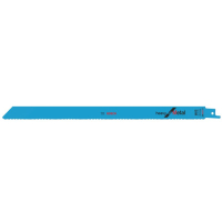 BOSCH Pilový list do pily ocasky S 1225 VF, 5 ks 2608657409