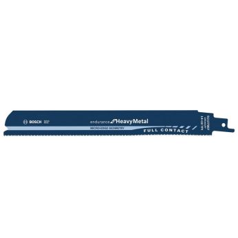 BOSCH Pilový plátek do pily ocasky S 1127 BEF, 25 ks 2608657933