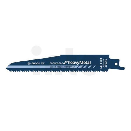 BOSCH Pilový list do pily ocasky S 930 CF, 5 ks 2608657527
