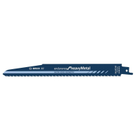 BOSCH Pilový list do pily ocasky S 1130 CF, 5 ks 2608657528