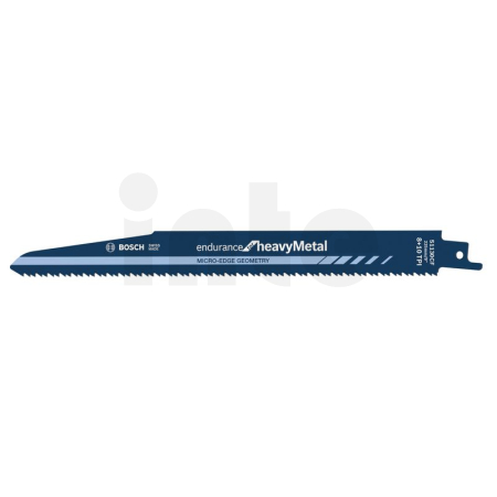 BOSCH Pilový list do pily ocasky S 1130 CF, 25 ks 2608657932