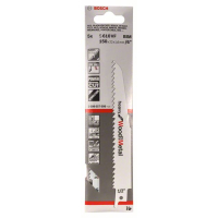 BOSCH Pilový list do pily ocasky S 610 VF, 5 ks 2608657608