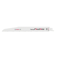 BOSCH Pilový list do pily ocasky S 1110 VF, 5 ks 2608657610