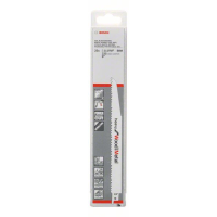 BOSCH Pilový list do pily ocasky S 1110 VF, 25 ks 2608657611