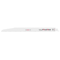 BOSCH Pilový list do pily ocasky S 1210 VF, 5 ks 2608657612