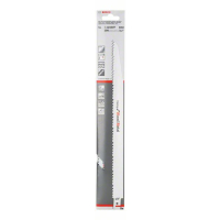 BOSCH Pilový list do pily ocasky S 1210 VF, 5 ks 2608657612