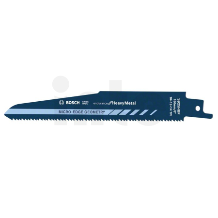 BOSCH Pilový list do pil ocasek S 925 HBF, 5 ks 2608658009