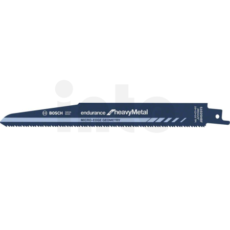 BOSCH Pilový list do pil ocasek S 1025 HBF, 5 ks 2608658010