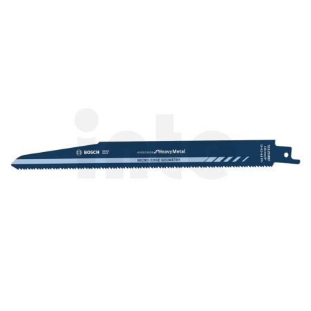 BOSCH Pilový list do pil ocasek S 1125 HBF, 5 ks 2608658011
