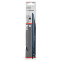 BOSCH Pilový list do pil ocasek S 1125 HBF, 5 ks 2608658011