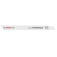 BOSCH Pilový list do pil ocasek S 1122 VFR, 5 ks 2608658030