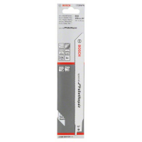 BOSCH Pilový list do pily ocasky S 725 VFR, 5 ks 2608658033