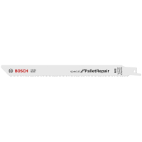 BOSCH Pilový list do pil ocasek S 1125 VFR, 5 ks 2608658036