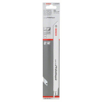 BOSCH Pilový list do pil ocasek S 1125 VFR, 5 ks 2608658036