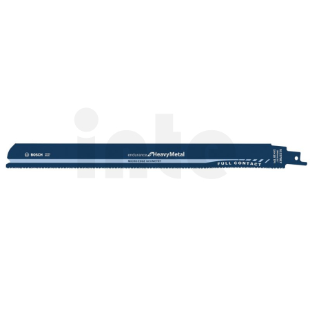 BOSCH Pilový plátek do pily ocasky S 1227 BEF, 5 ks 2608658147
