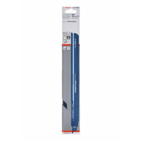 BOSCH Pilový plátek do pily ocasky S 1227 BEF, 5 ks 2608658147