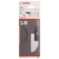BOSCH Dělicí pilový plátek FS 180 AT 2608661202