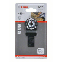 BOSCH Ponorný pilový list BIM AIZ 20 AB Wood and Metal 2608661640