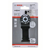 BOSCH Ponorný pilový list BIM AIZ 32 APB Wood and Metal 2608661644