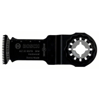 BOSCH Ponorný pilový list BIM AIZ 32 BSPB Hard Wood 2608661645