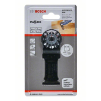 BOSCH Ponorný pilový list BIM AIZ 32 BSPB Hard Wood 2608661645