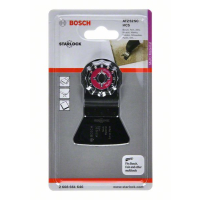 BOSCH Škrabka HCS ATZ 52 SC, pevná 2608661646