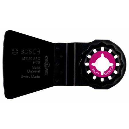 BOSCH Škrabka HCS ATZ 52 SFC, pružná 2608661647